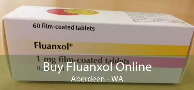 Buy Fluanxol Online Aberdeen - WA