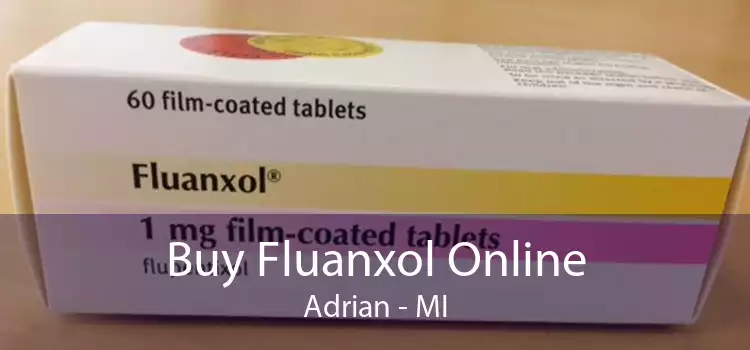 Buy Fluanxol Online Adrian - MI