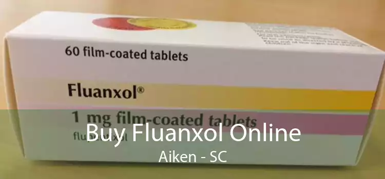 Buy Fluanxol Online Aiken - SC