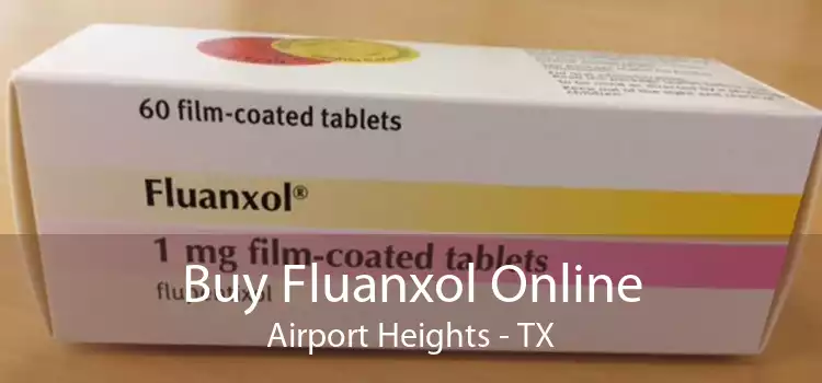 Buy Fluanxol Online Airport Heights - TX