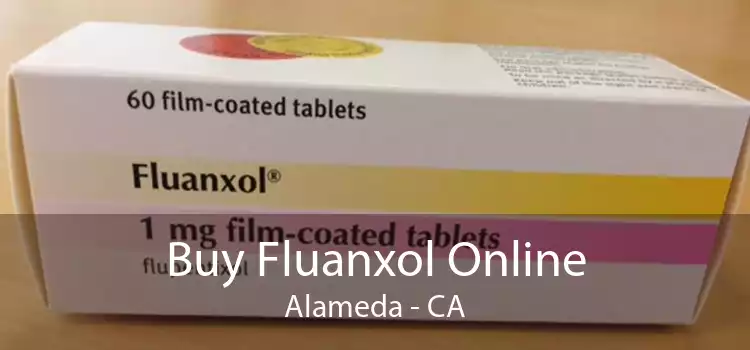 Buy Fluanxol Online Alameda - CA