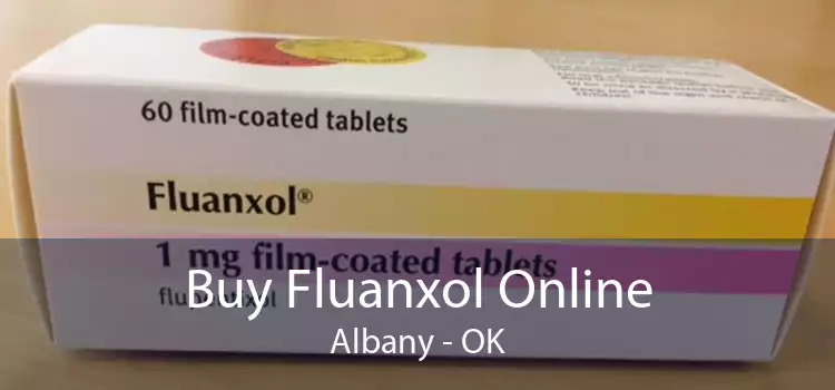 Buy Fluanxol Online Albany - OK