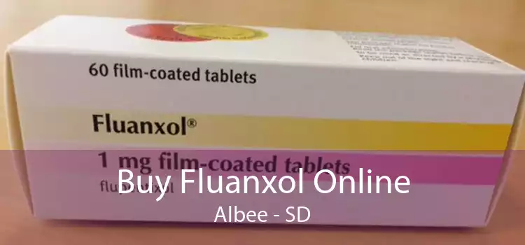 Buy Fluanxol Online Albee - SD