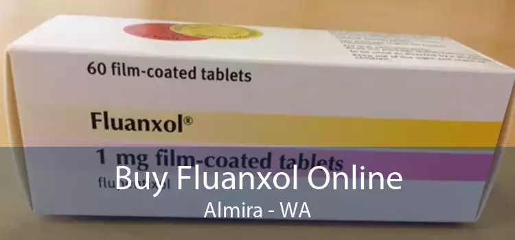 Buy Fluanxol Online Almira - WA