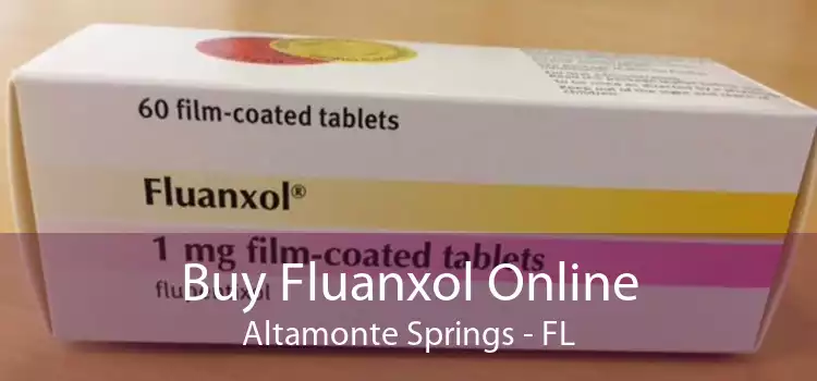 Buy Fluanxol Online Altamonte Springs - FL
