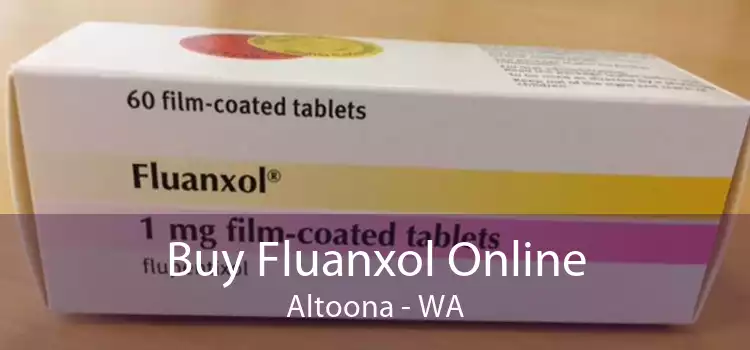 Buy Fluanxol Online Altoona - WA