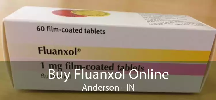 Buy Fluanxol Online Anderson - IN