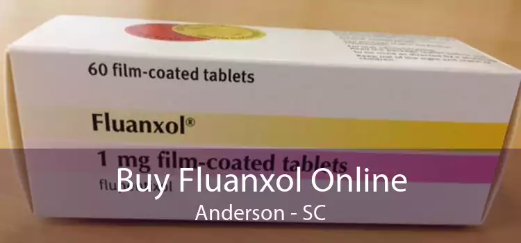 Buy Fluanxol Online Anderson - SC