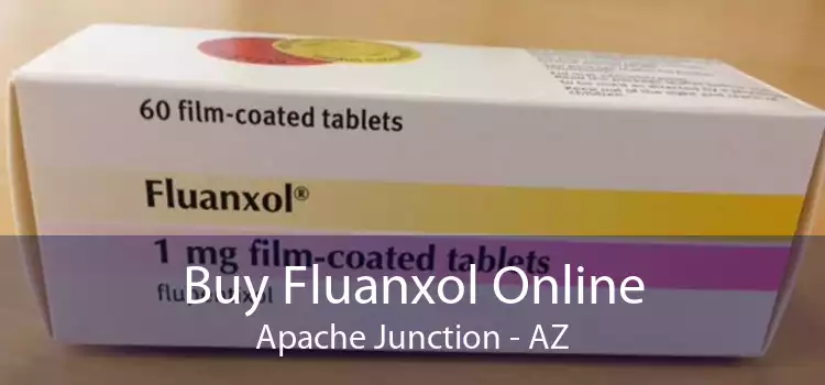 Buy Fluanxol Online Apache Junction - AZ