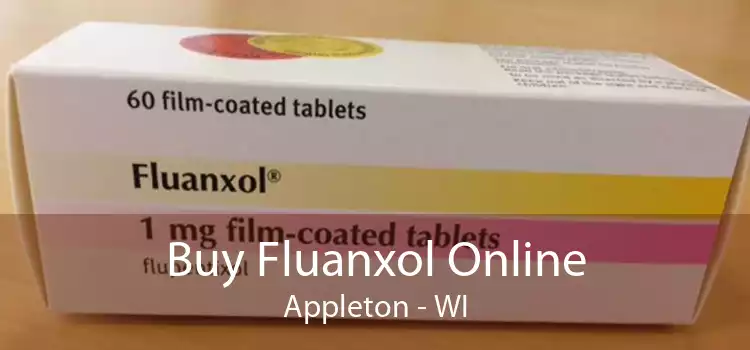 Buy Fluanxol Online Appleton - WI