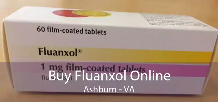 Buy Fluanxol Online Ashburn - VA
