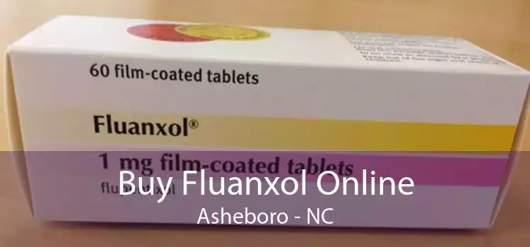 Buy Fluanxol Online Asheboro - NC