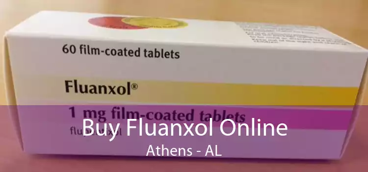 Buy Fluanxol Online Athens - AL