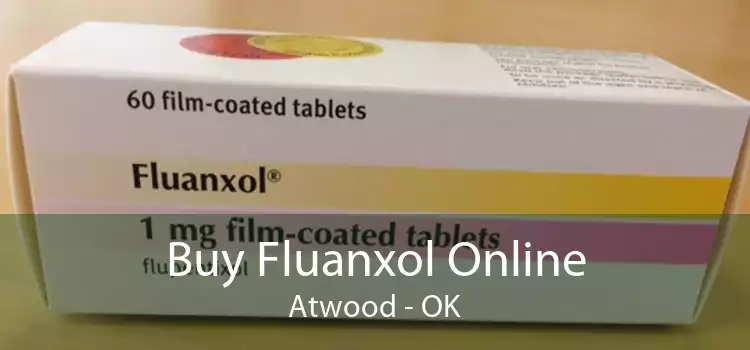 Buy Fluanxol Online Atwood - OK
