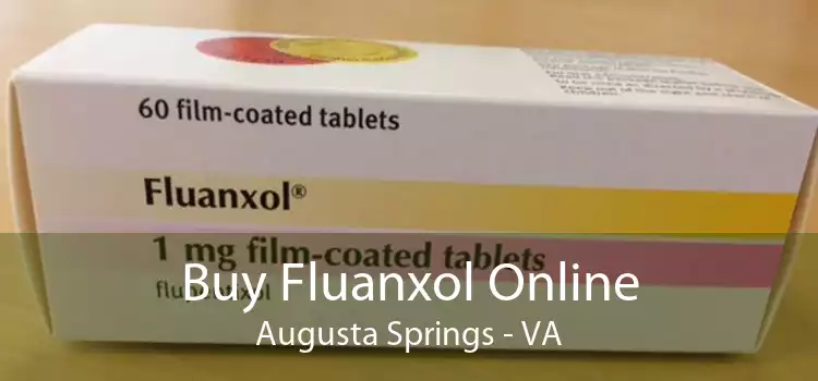 Buy Fluanxol Online Augusta Springs - VA