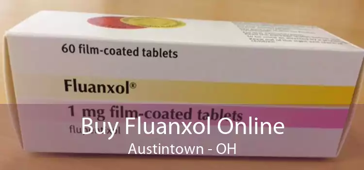 Buy Fluanxol Online Austintown - OH