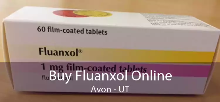 Buy Fluanxol Online Avon - UT