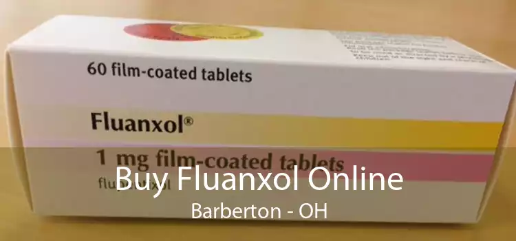 Buy Fluanxol Online Barberton - OH