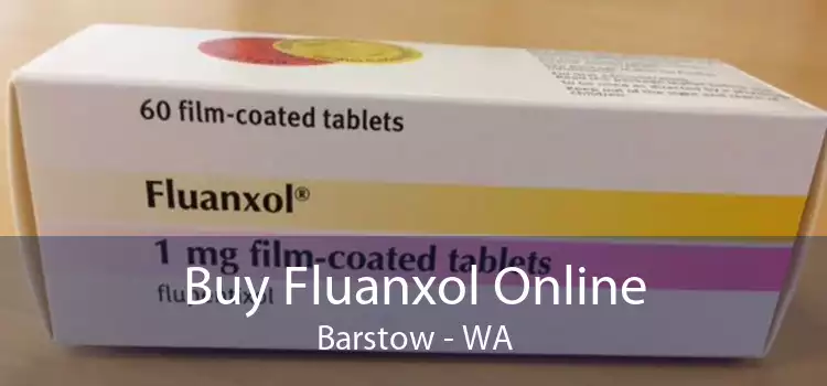 Buy Fluanxol Online Barstow - WA