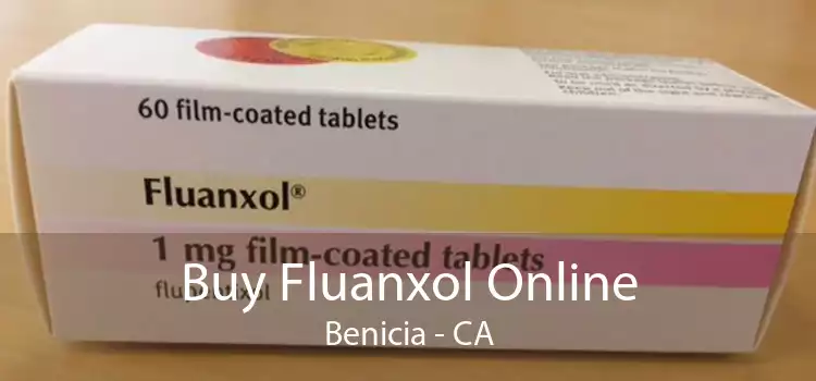Buy Fluanxol Online Benicia - CA