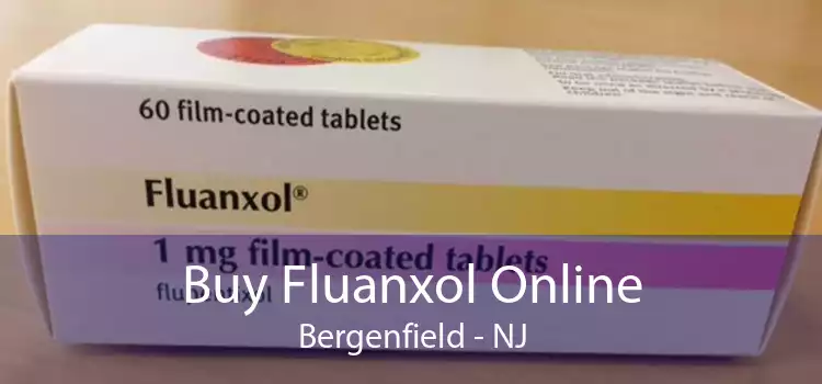 Buy Fluanxol Online Bergenfield - NJ