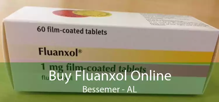Buy Fluanxol Online Bessemer - AL