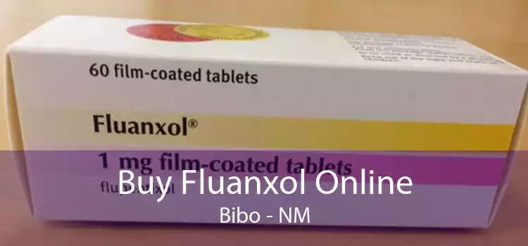 Buy Fluanxol Online Bibo - NM