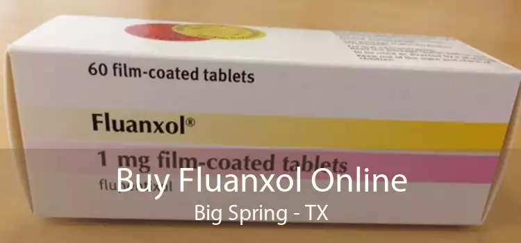 Buy Fluanxol Online Big Spring - TX