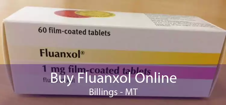 Buy Fluanxol Online Billings - MT