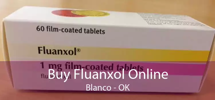 Buy Fluanxol Online Blanco - OK