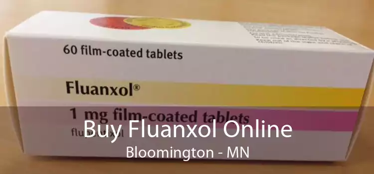 Buy Fluanxol Online Bloomington - MN