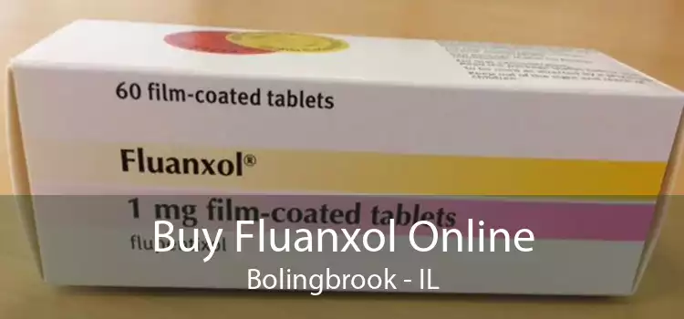Buy Fluanxol Online Bolingbrook - IL