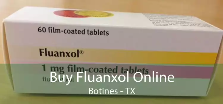 Buy Fluanxol Online Botines - TX