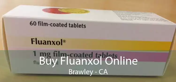 Buy Fluanxol Online Brawley - CA