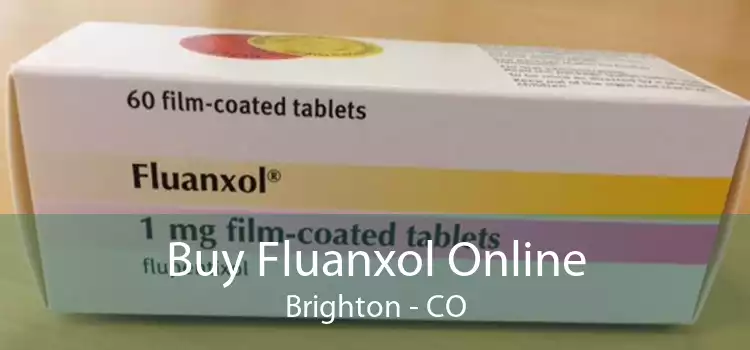 Buy Fluanxol Online Brighton - CO