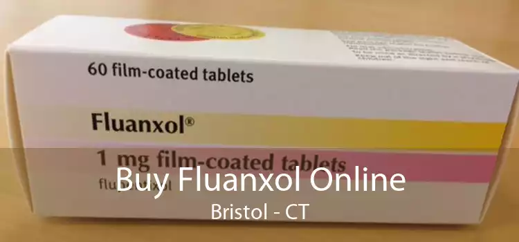 Buy Fluanxol Online Bristol - CT