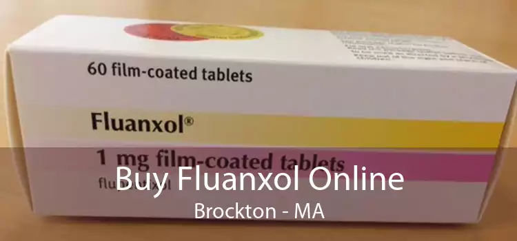 Buy Fluanxol Online Brockton - MA