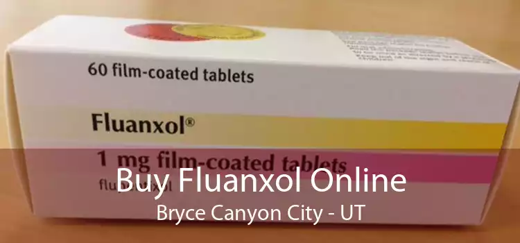 Buy Fluanxol Online Bryce Canyon City - UT