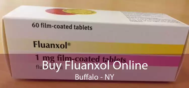 Buy Fluanxol Online Buffalo - NY