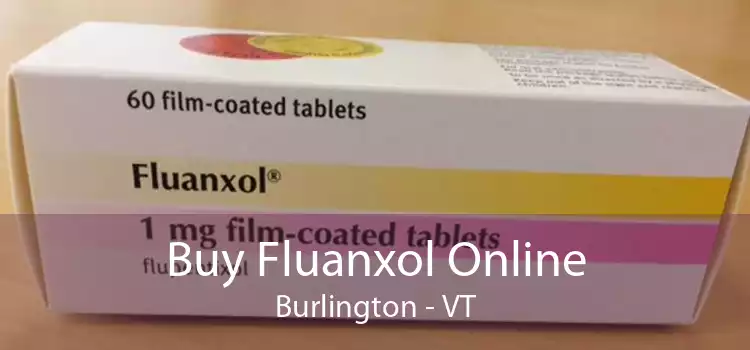 Buy Fluanxol Online Burlington - VT