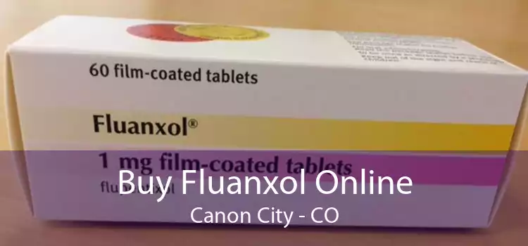 Buy Fluanxol Online Canon City - CO