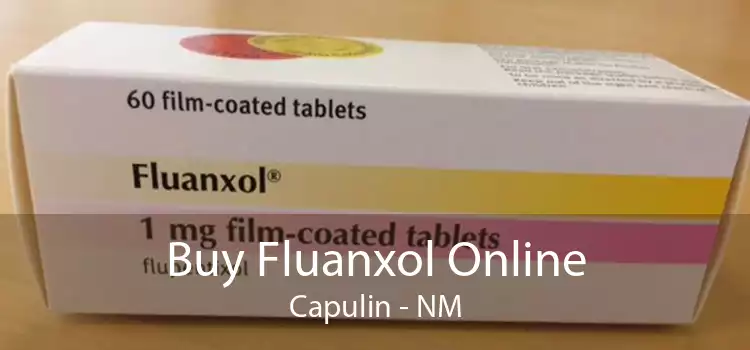 Buy Fluanxol Online Capulin - NM