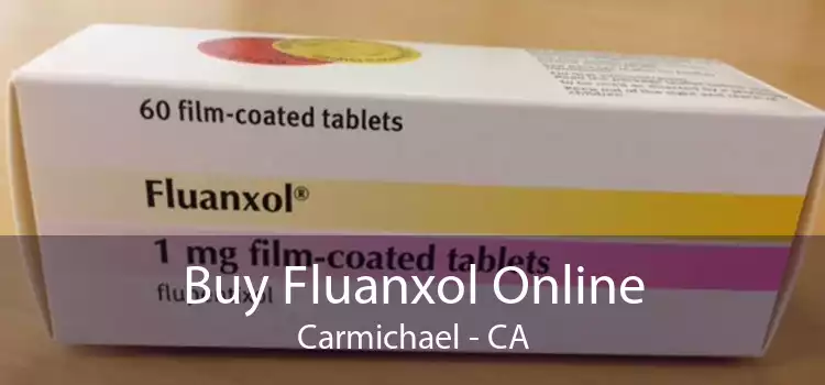 Buy Fluanxol Online Carmichael - CA