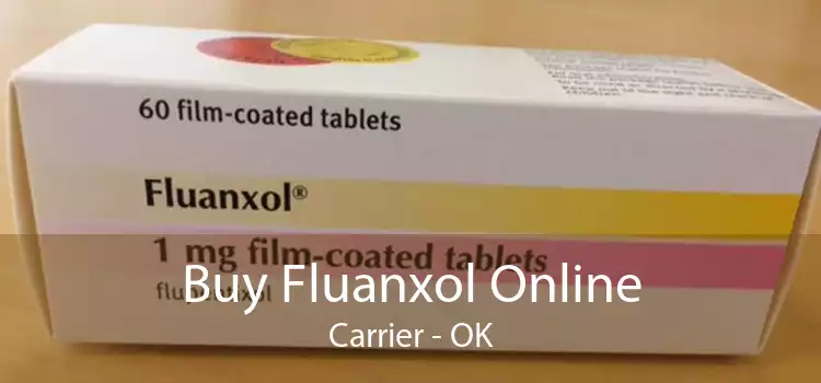 Buy Fluanxol Online Carrier - OK