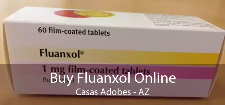 Buy Fluanxol Online Casas Adobes - AZ