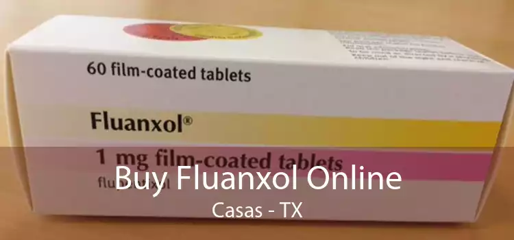 Buy Fluanxol Online Casas - TX