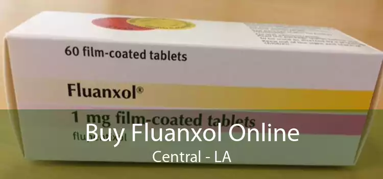 Buy Fluanxol Online Central - LA