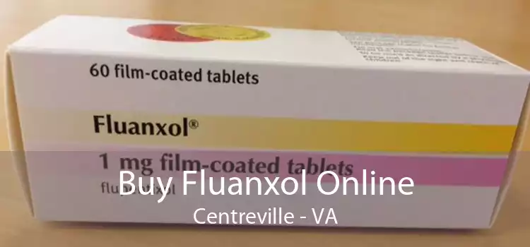 Buy Fluanxol Online Centreville - VA