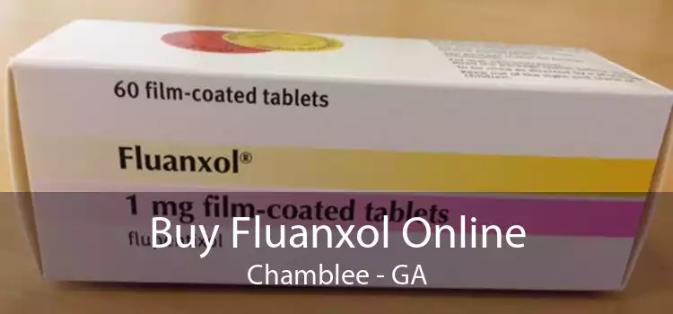 Buy Fluanxol Online Chamblee - GA