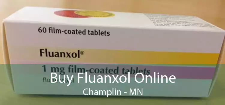 Buy Fluanxol Online Champlin - MN